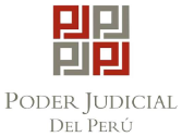 Poder Judicial del Perú
